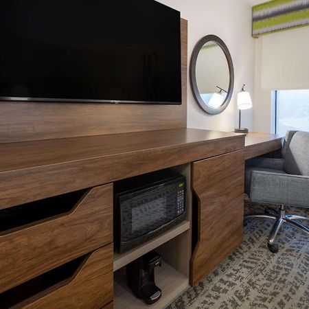 Hampton Inn Atlanta/Дъгласвил Екстериор снимка