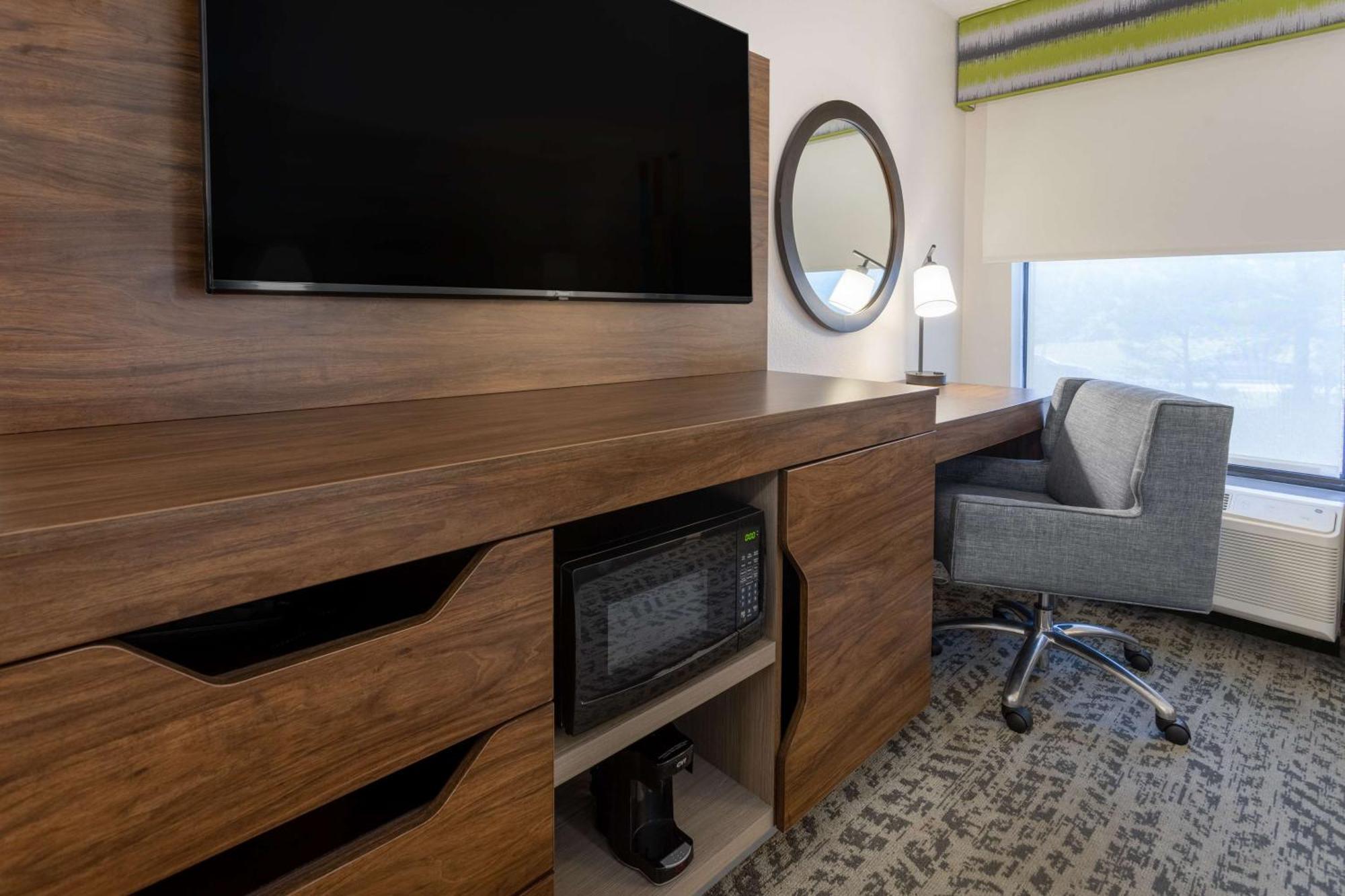 Hampton Inn Atlanta/Дъгласвил Екстериор снимка