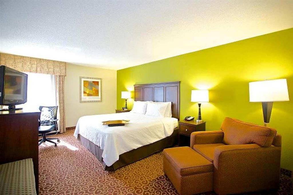Hampton Inn Atlanta/Дъгласвил Стая снимка