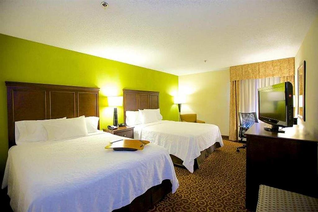 Hampton Inn Atlanta/Дъгласвил Стая снимка