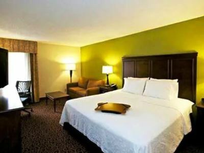 Hampton Inn Atlanta/Дъгласвил Екстериор снимка